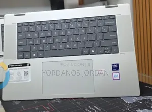 New Laptop HP Envy X360 16GB Intel Core Ultra 7 SSD 1T