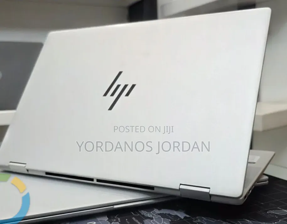New Laptop HP Envy X360 16GB Intel Core Ultra 7 SSD 1T