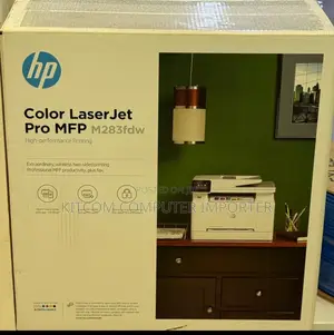 Hp Printer All in One