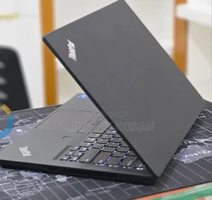New Laptop Lenovo ThinkPad T14 16GB Intel Core i7 SSD 256GB