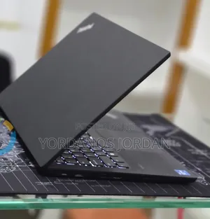 New Laptop Lenovo ThinkPad T14 16GB Intel Core i7 SSD 256GB