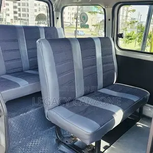 Suzuki APV Pan Vanel 2024 Silver