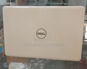 New Laptop Dell Inspiron 15 5567 8GB Intel Core i7 HDD 1T