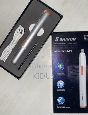 Shinon Hair Trimmer