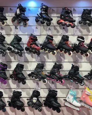 Roller Skate