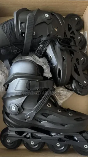 Roller Skate