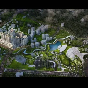 3bdrm Apartment in Arada for sale