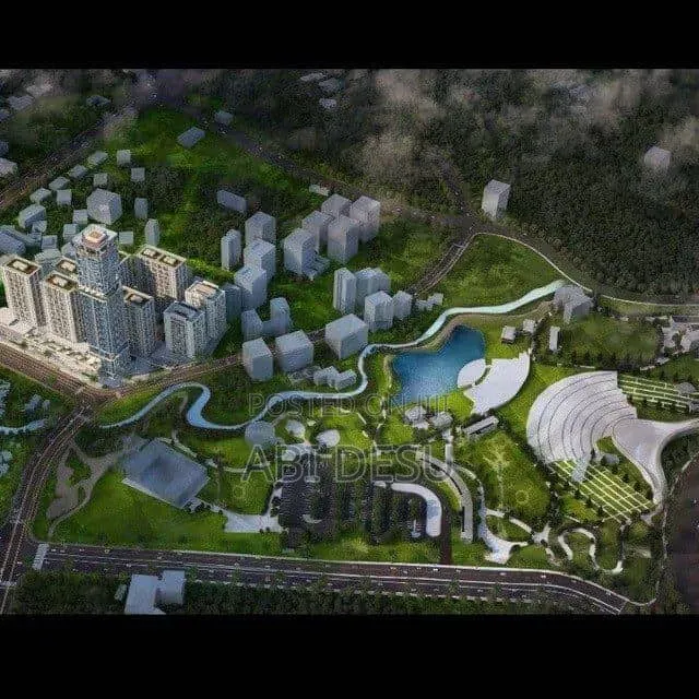 3bdrm Apartment in Arada for sale