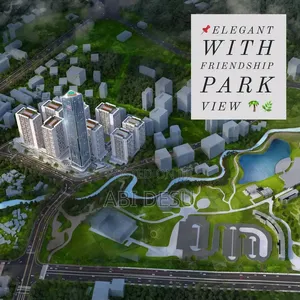 3bdrm Apartment in Arada for sale