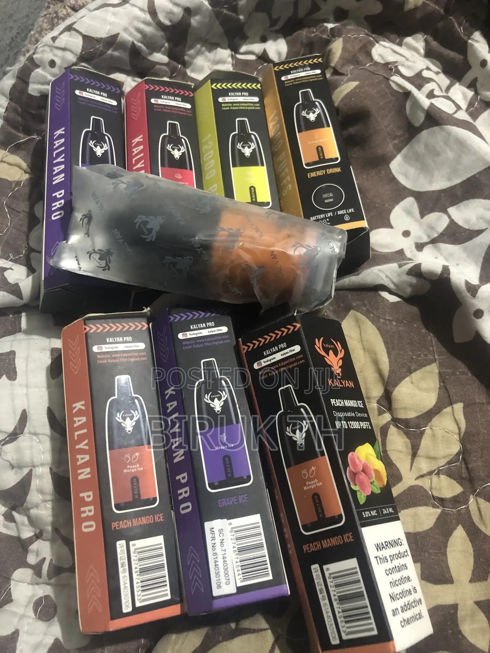 Vape Hooka