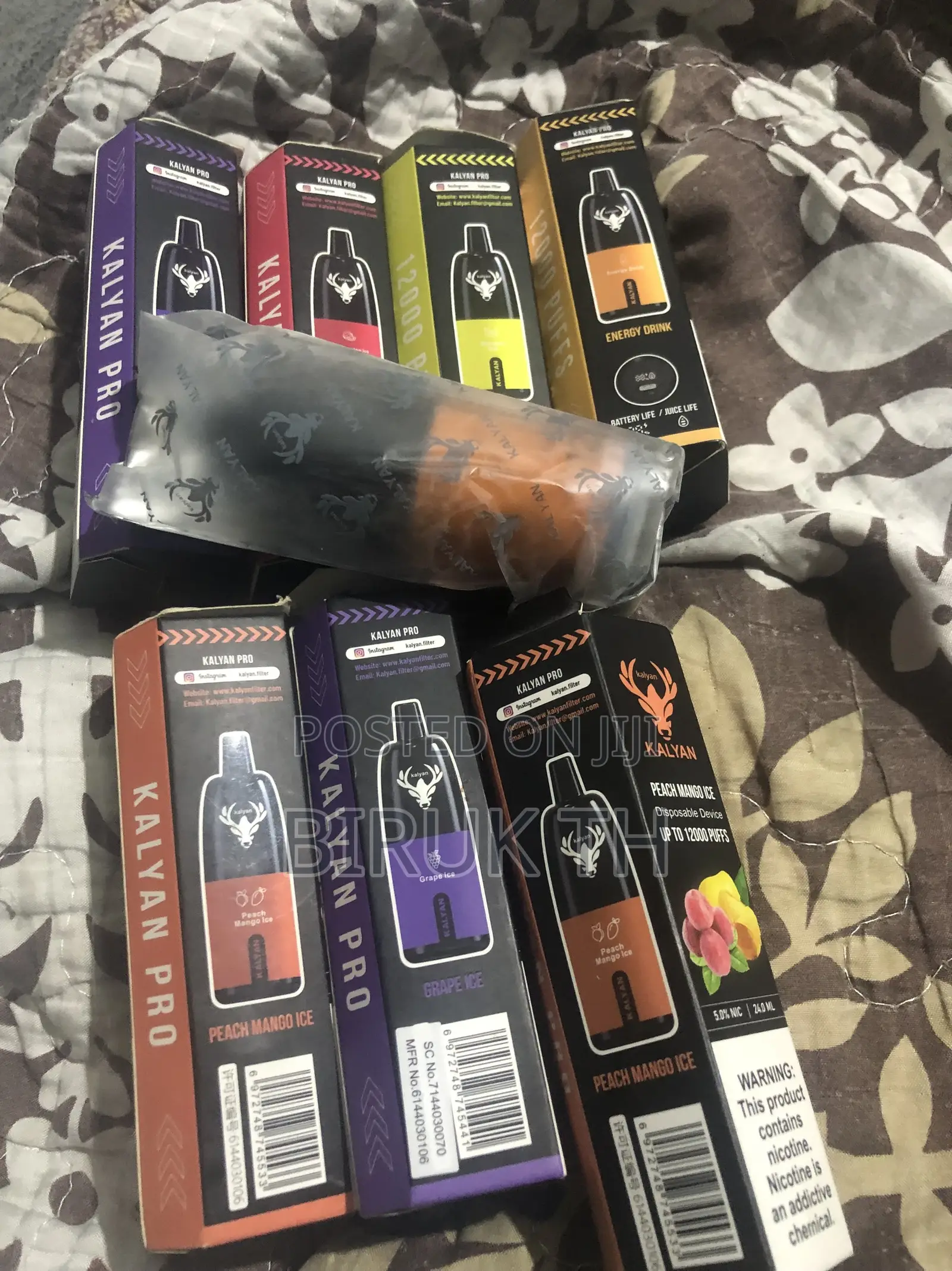 Vape Hooka
