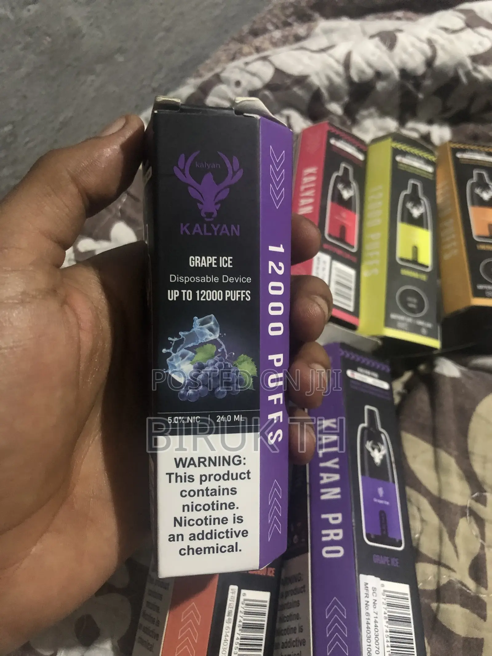 Vape Hooka