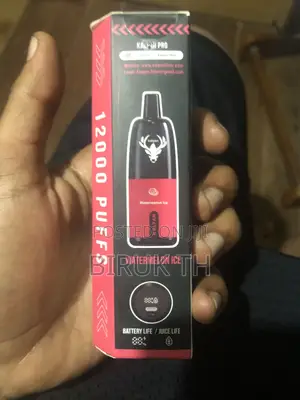 Vape Hooka