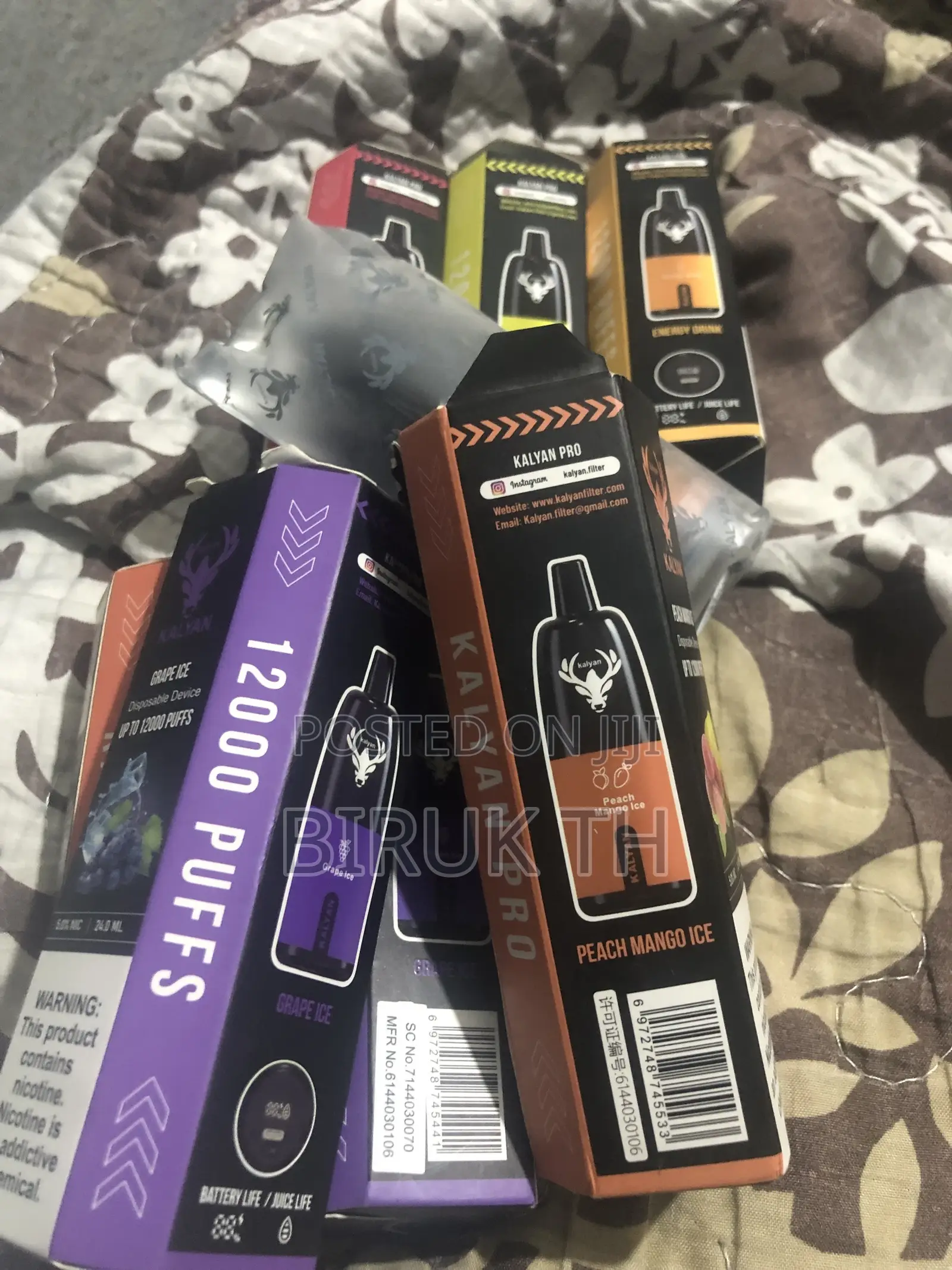 Vape Hooka