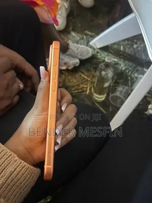 Apple iPhone 17 Pro Max 256 GB Orange