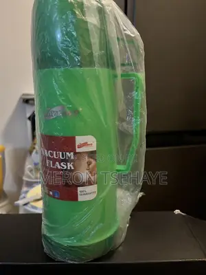 Vacuum Flask