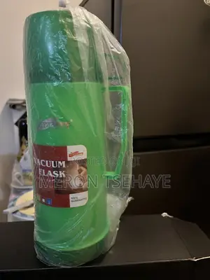 Vacuum Flask