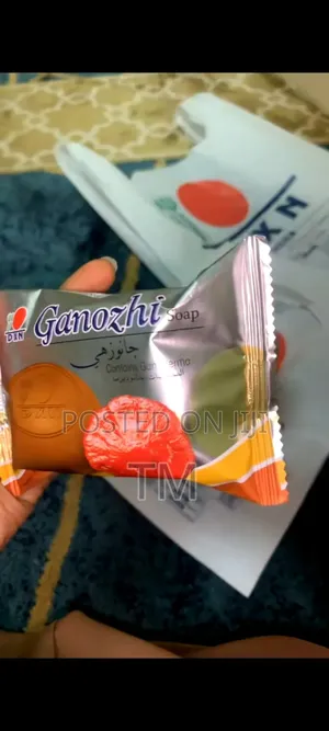 DXN Ganodzhi Soap
