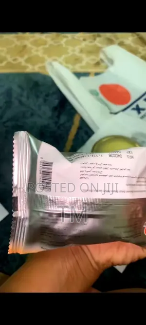 DXN Ganodzhi Soap