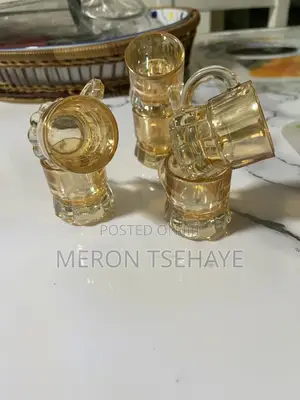Shot Glass