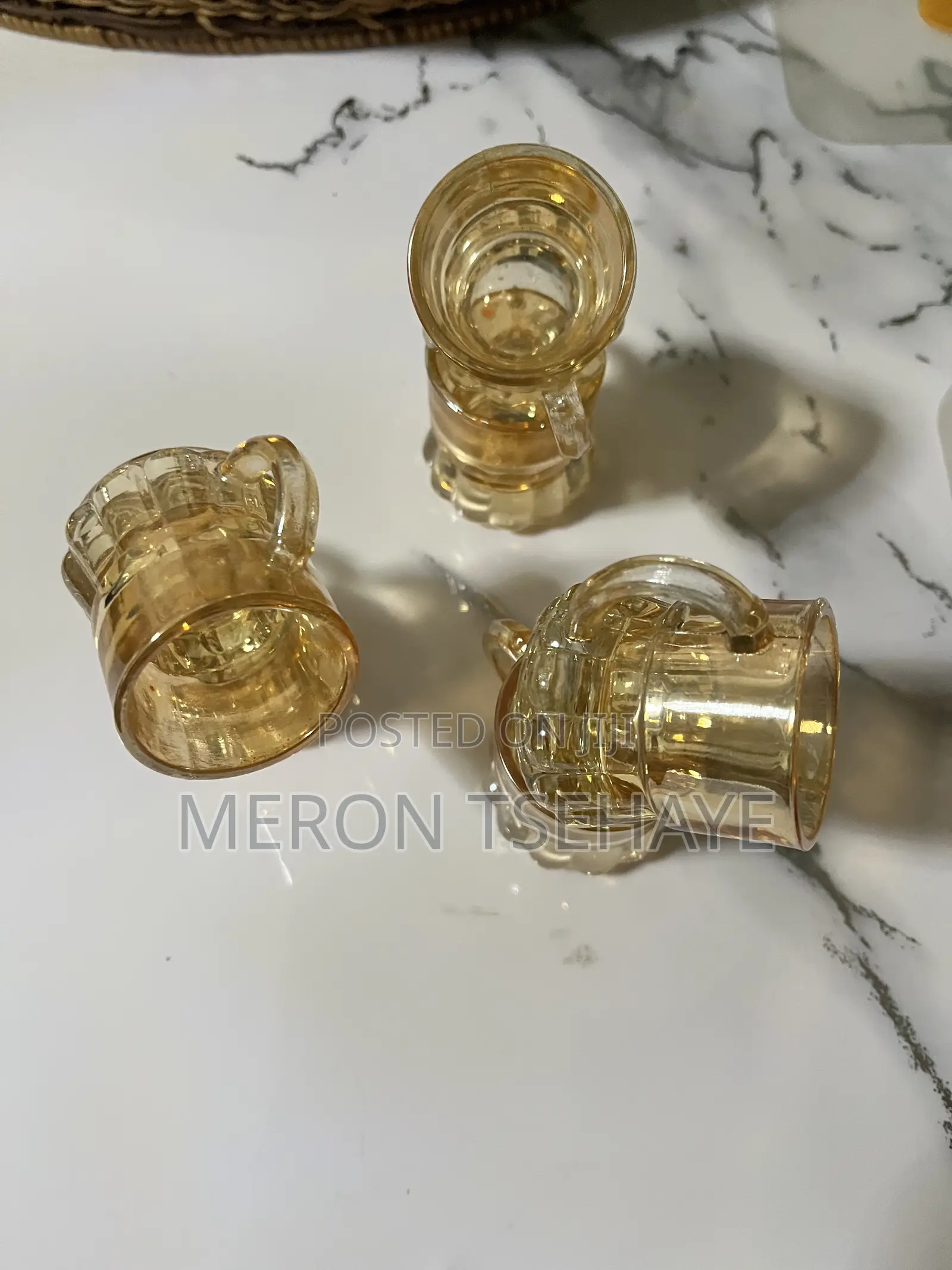 Shot Glass