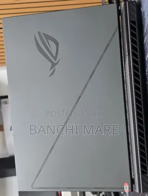 New Laptop Asus ROG Strix G16 16GB Intel Core i9 SSD 1T