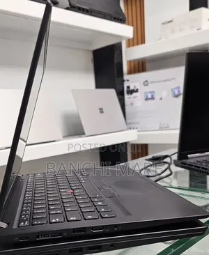 New Laptop Lenovo ThinkPad t495s 16GB AMD Ryzen 7 SSD 512GB
