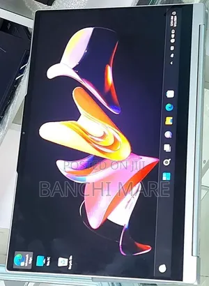 New Laptop Lenovo Yoga 11e 16GB Intel Core i7 SSD 512GB