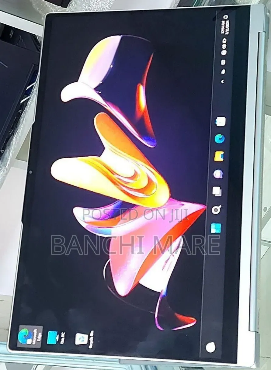 New Laptop Lenovo Yoga 11e 16GB Intel Core i7 SSD 512GB