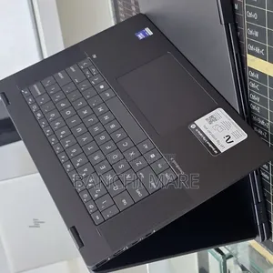 New Laptop HP OmniBook X Flip 16" 16GB Intel Core Ultra 7 SSD 1T