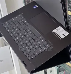 New Laptop HP OmniBook X Flip 16" 16GB Intel Core Ultra 7 SSD 1T