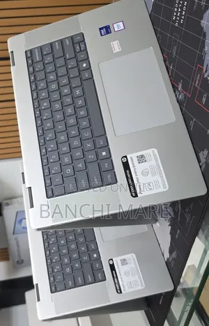 New Laptop HP Envy 15 16GB Intel Core Ultra 7 SSD 1T