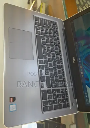 New Laptop Dell Inspiron 5565 8GB Intel Core i7 SSD 1T