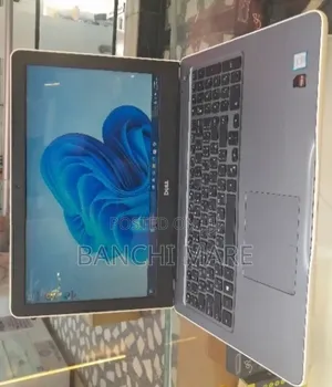 New Laptop Dell Inspiron 5565 8GB Intel Core i7 SSD 1T