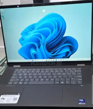 New Laptop HP OmniBook 7 16" 16GB Intel Core Ultra 7 SSD 1T