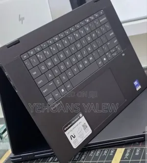 New Laptop HP OmniBook 7 16" 16GB Intel Core Ultra 7 SSD 1T