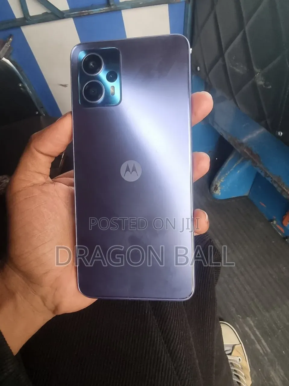 Motorola Moto G14 128 GB Blue