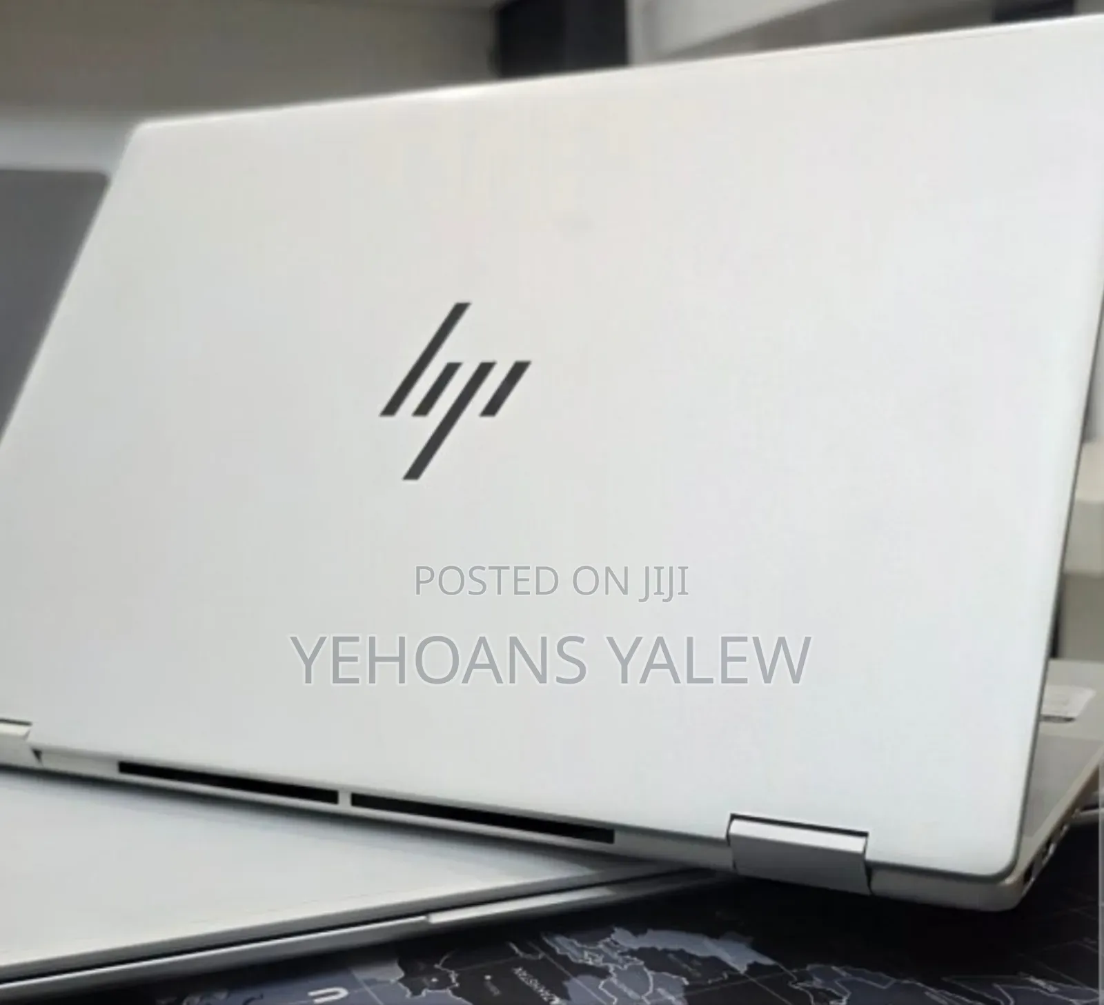 New Laptop HP Envy x360 16GB Intel Core Ultra 7 SSD 1T
