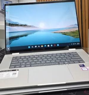 New Laptop HP Envy x360 16GB Intel Core Ultra 7 SSD 1T