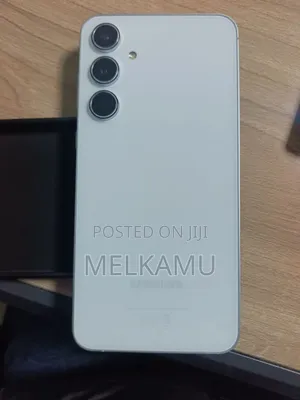 Samsung Galaxy A55 256 GB