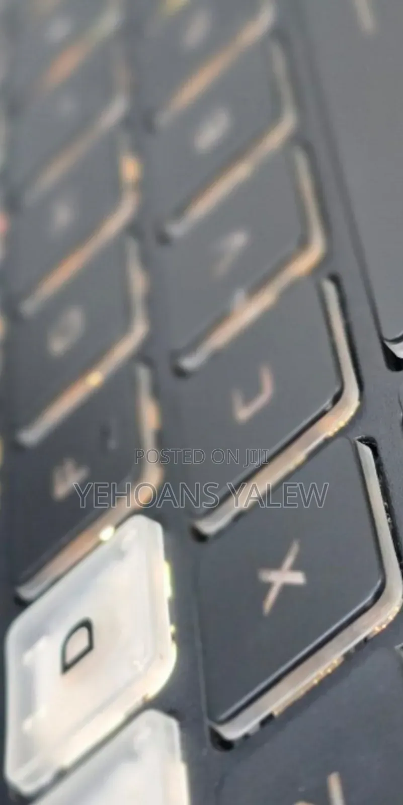 New Laptop Asus TUF Gaming F15 16GB Intel Core i7 SSD 512GB