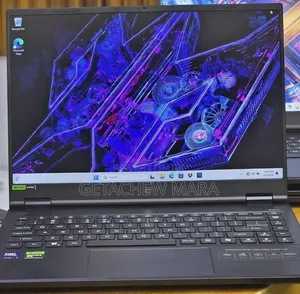 New Laptop Acer Predator Helios Neo 16 16GB Intel Core Ultra 7 SSD 1T