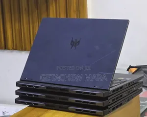 New Laptop Acer Predator Helios Neo 16 16GB Intel Core Ultra 7 SSD 1T
