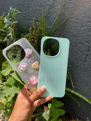 Phone Cases