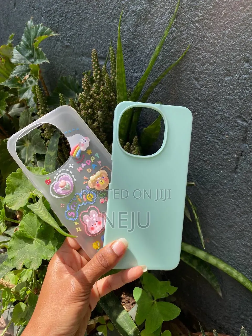 Phone Cases