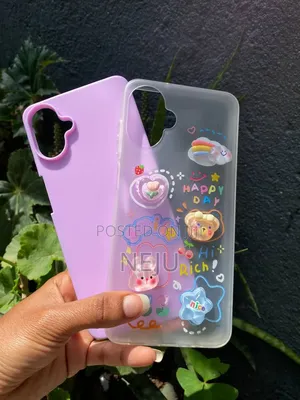 Phone Cases
