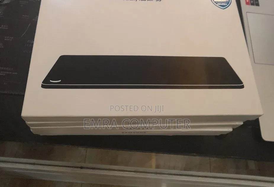 New Samsung Galaxy Tab S11 5G 256 GB