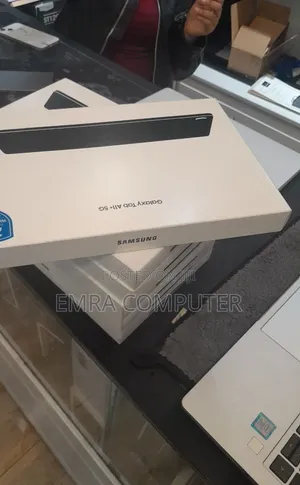 New Samsung Galaxy Tab S11 5G 256 GB