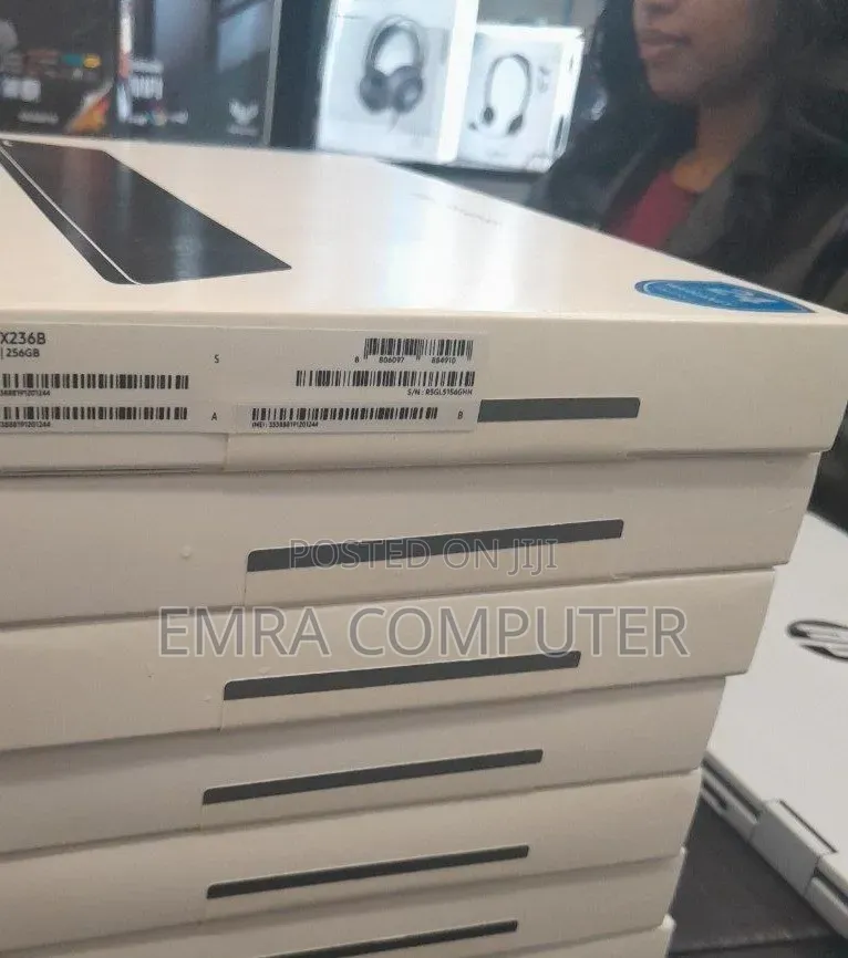 New Samsung Galaxy Tab S11 5G 256 GB