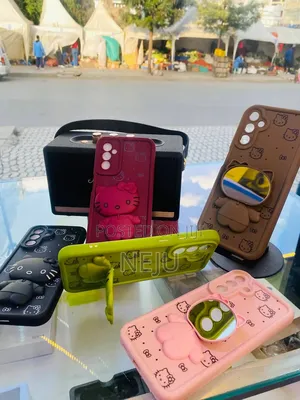 Phone Cases
